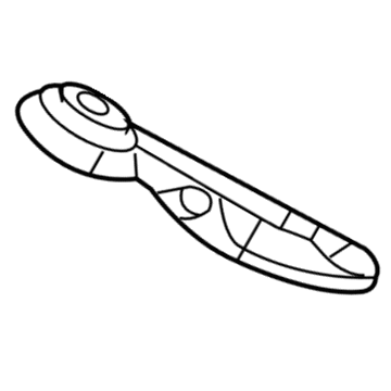 Kia 624772G000