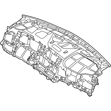 Kia 84720DW000