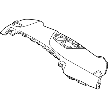 Kia 84710DW000WK