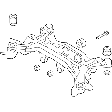 Kia 554002P050