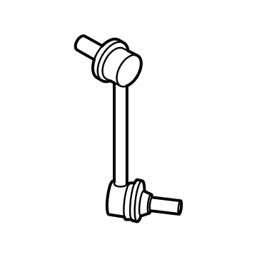 Kia EV9 Sway Bar Link - 55530DO000