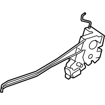 Kia 814211G001