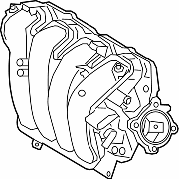 Kia 283102EAA7