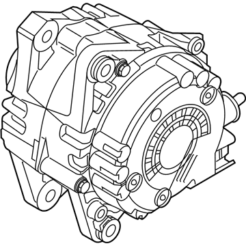 Kia 373003L001