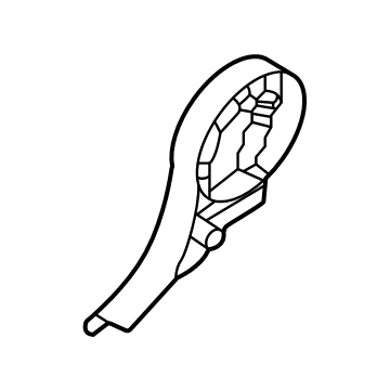 Kia 89AA7DO000DFS