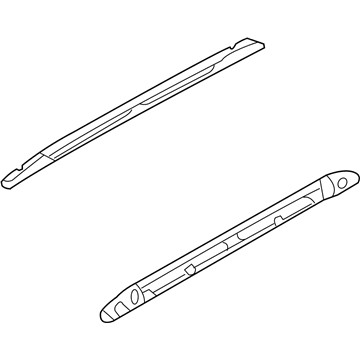 Kia 872704J001