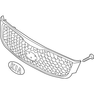 Kia 86380C6510
