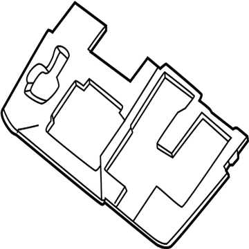 Kia 96040GG000