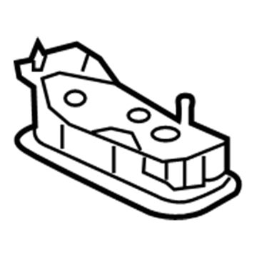 Kia 928923S000BF3