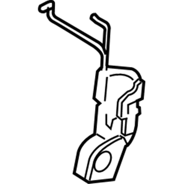 Kia 813103F020