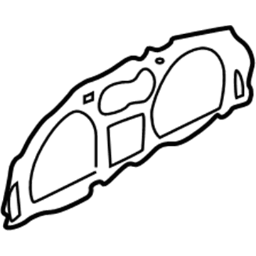 Kia 943613C200