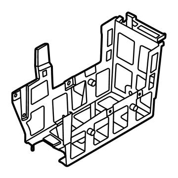 Kia 846F3DO000