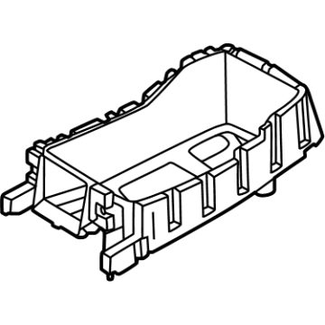 Kia 84632DO000