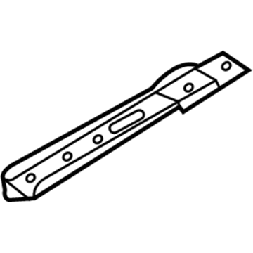 Kia 895504D011