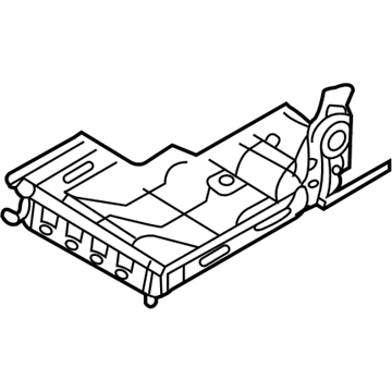 Kia 896204D110