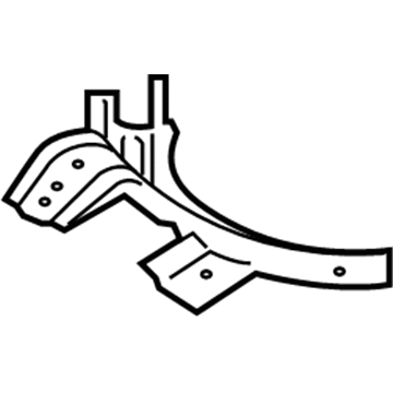Kia 658512S000