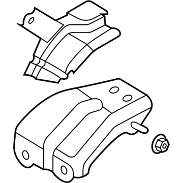 Kia 289602M100