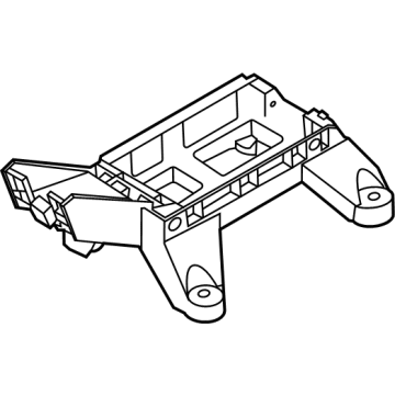 Kia 467P3AA100