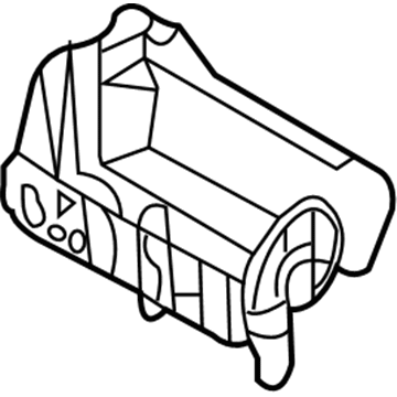 Kia 971364D000