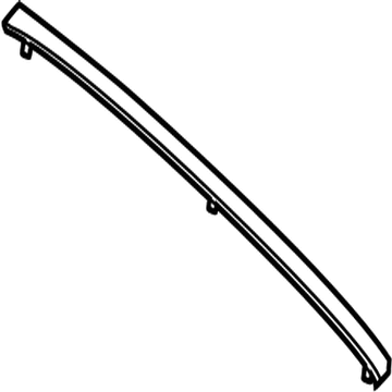 84748P1AA0WK Kia PANEL ASSY-CENTER FA Illustration 1 of 1
