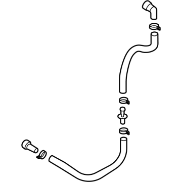 Kia 25436P4000