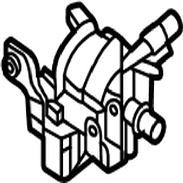 Kia 256B0GI000
