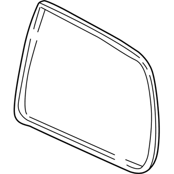 Kia 0K53A62531