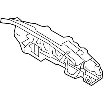 Kia 84124DO000