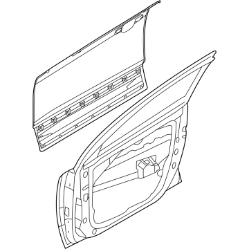 Kia 76003AT000 Kia 76003AT000