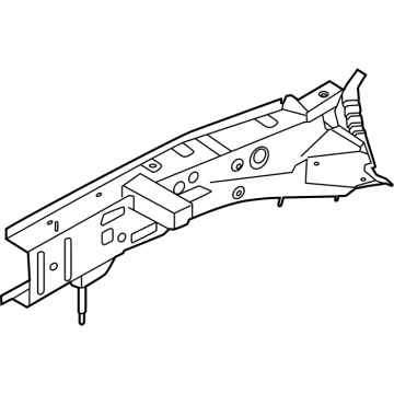 Kia 64601CV000
