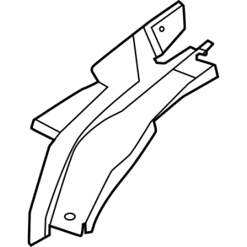 Kia 84159CV000