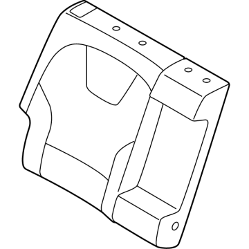 Kia 89450AT100