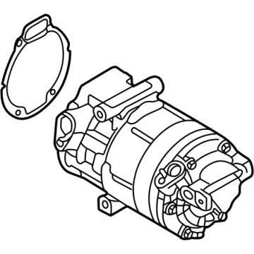 Kia 97729P4000