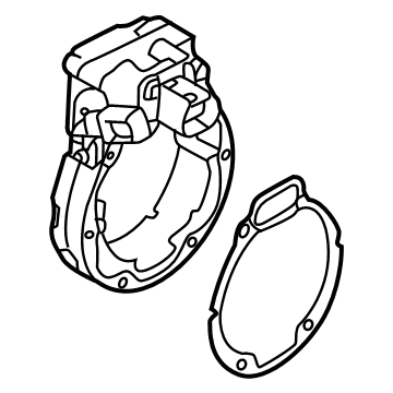 Kia 97728P4000