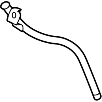 Kia 266122B601
