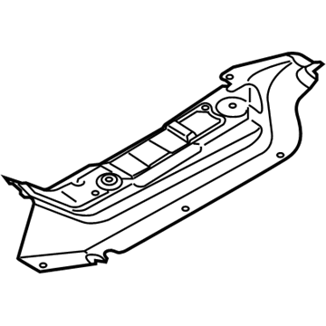 Kia 28791B1100