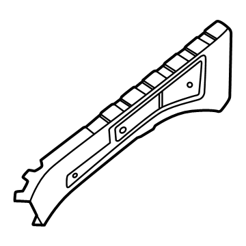 Kia 645J4GG000