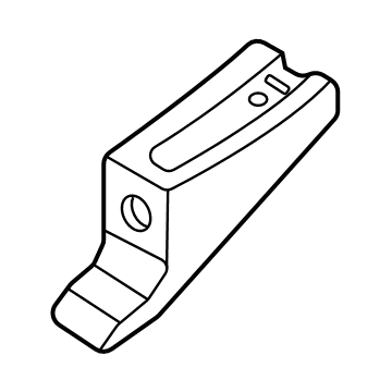 Kia 86525P1EA0