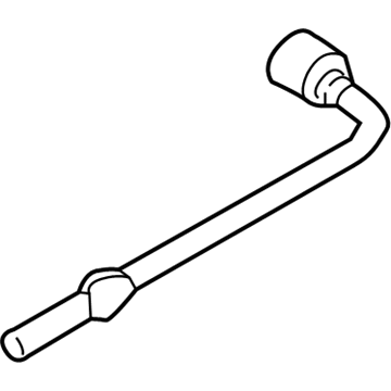 Kia 091313B010