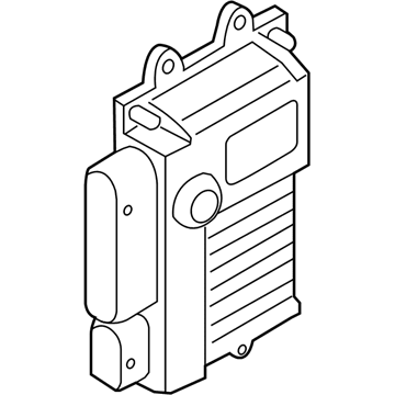 Kia 461513D120