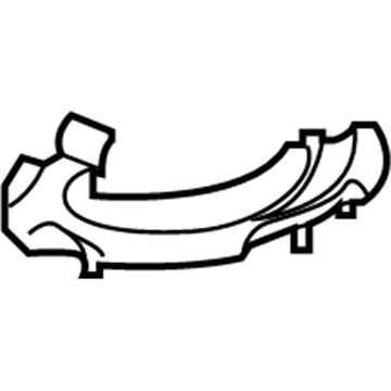 Kia 54633C5000