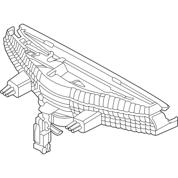 Kia 92700AA000
