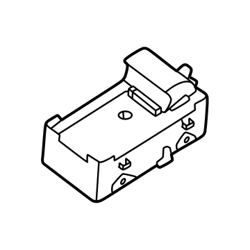 Kia 93581DO200DFS