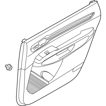 Kia 83307DO000A8A
