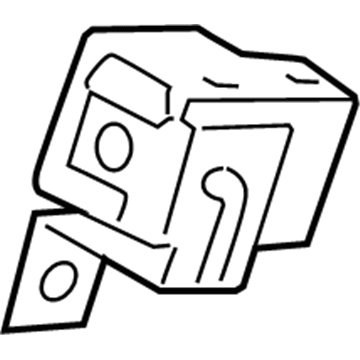 Kia 957002J500