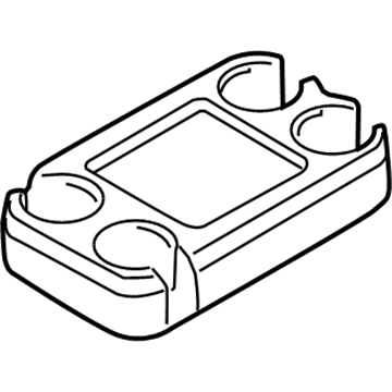 Kia 886504D010CS