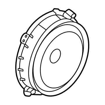 Kia 96330P2050