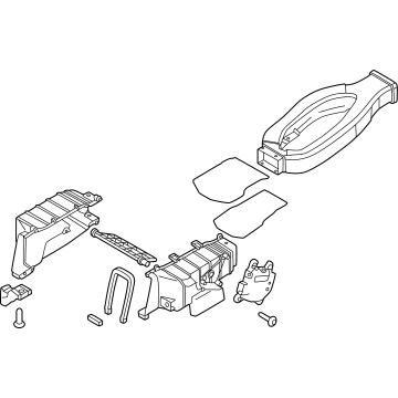 Kia 97010AT300
