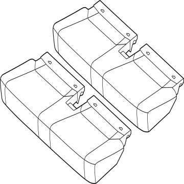 Kia 89A10XA000BL1
