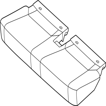 Kia 89A16XA000BL1